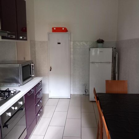 Apartamento Vicino Policlinico San Donato Сан-Донато-Миланезе Экстерьер фото