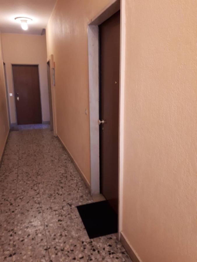 Apartamento Vicino Policlinico San Donato Сан-Донато-Миланезе Экстерьер фото