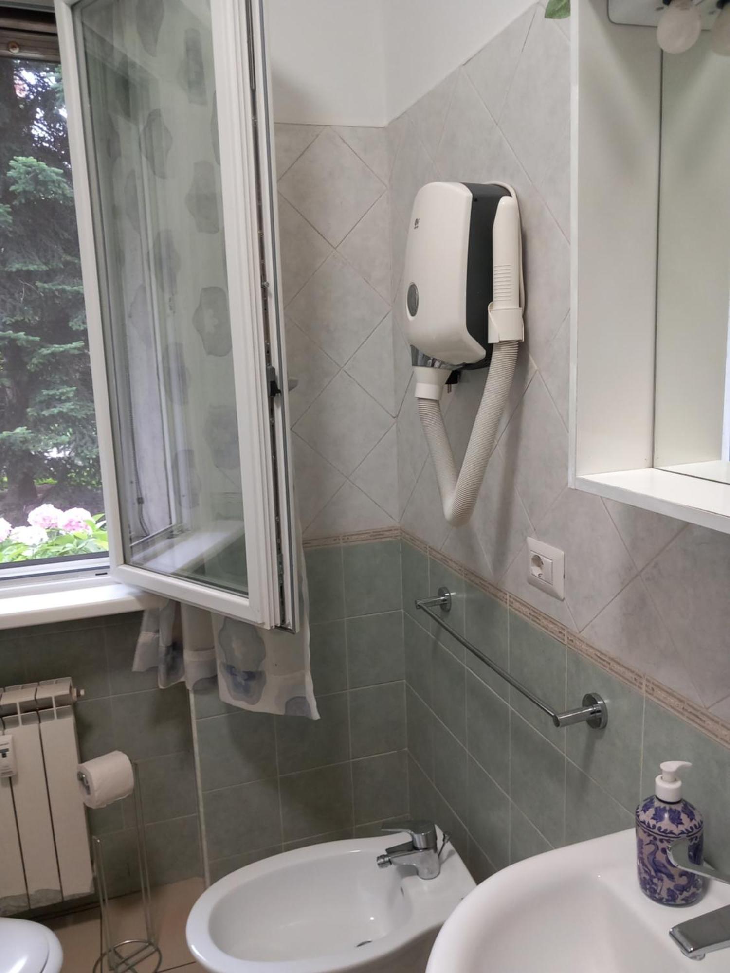 Apartamento Vicino Policlinico San Donato Сан-Донато-Миланезе Экстерьер фото