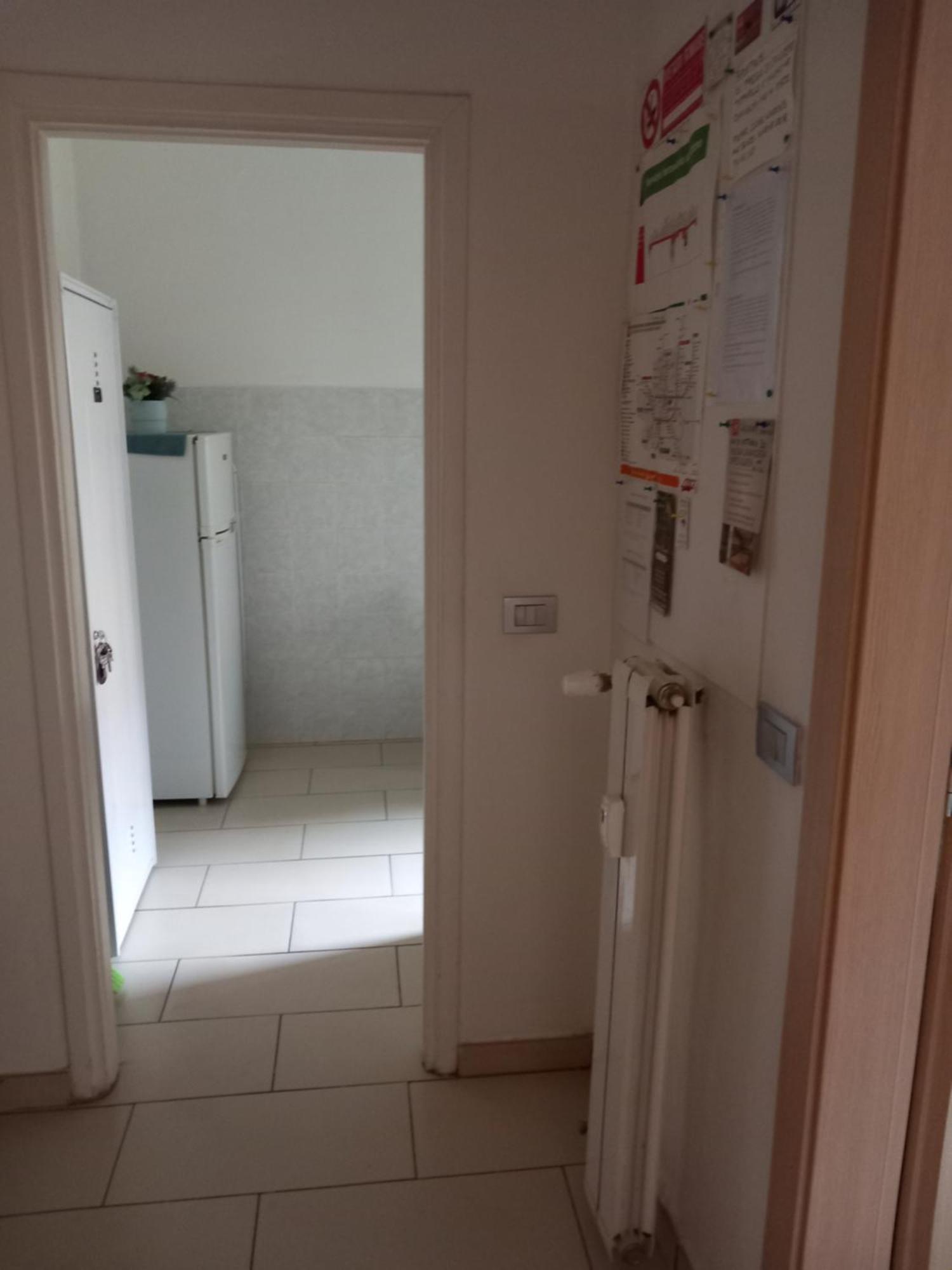 Apartamento Vicino Policlinico San Donato Сан-Донато-Миланезе Экстерьер фото