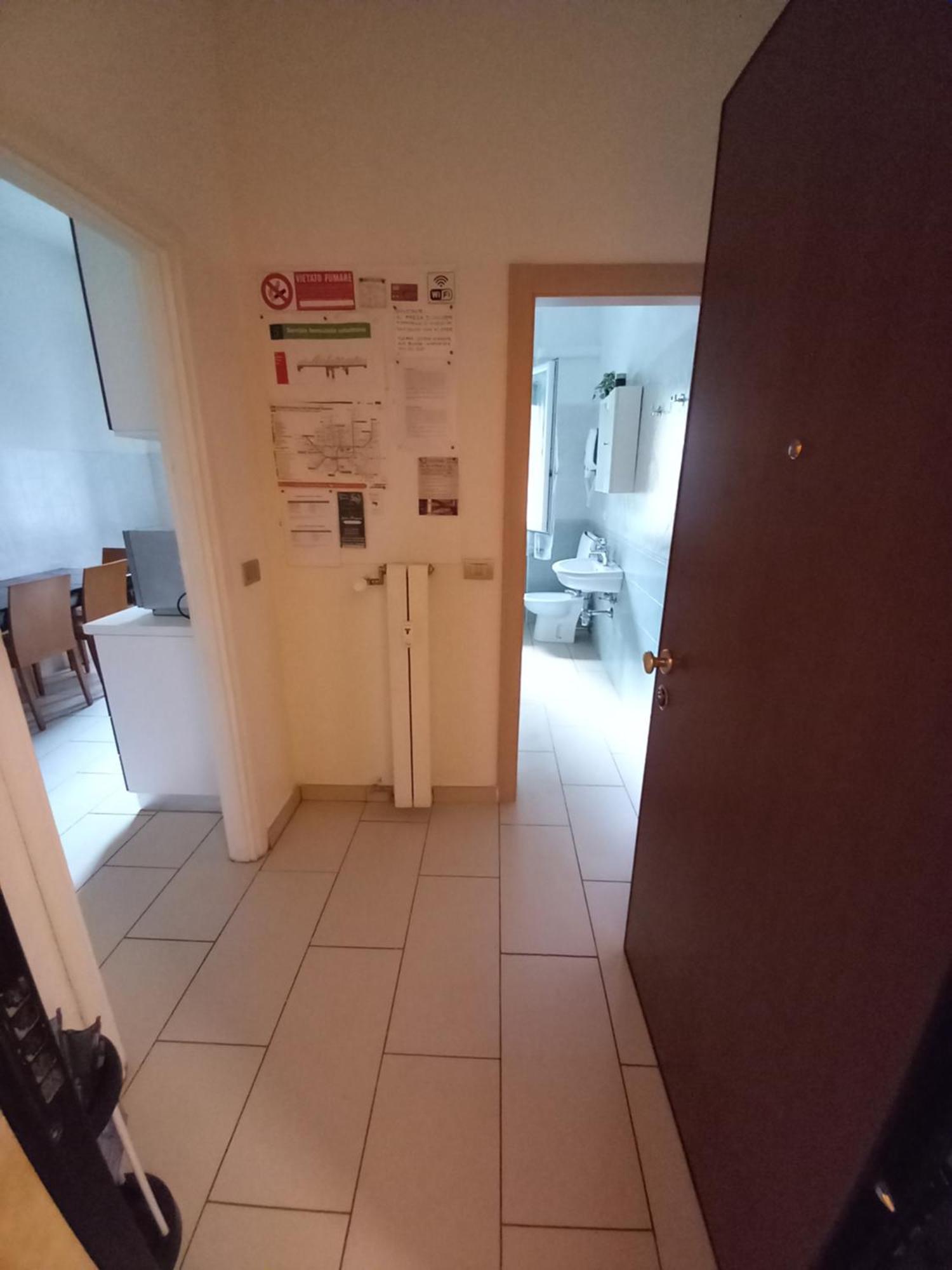 Apartamento Vicino Policlinico San Donato Сан-Донато-Миланезе Экстерьер фото