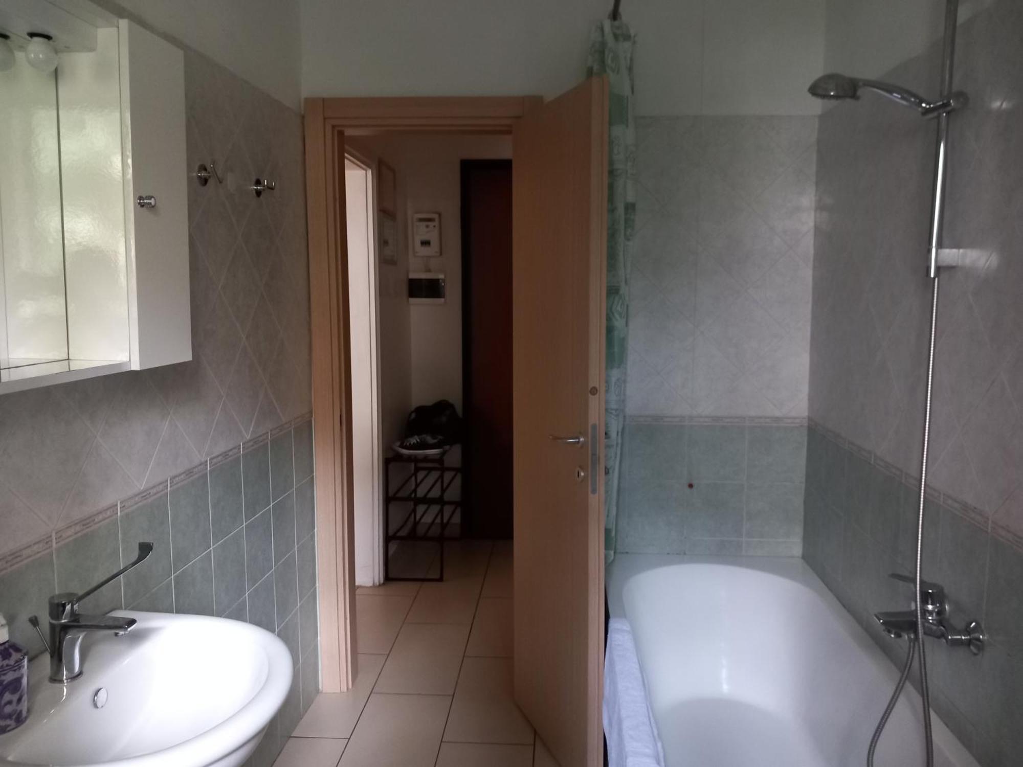 Apartamento Vicino Policlinico San Donato Сан-Донато-Миланезе Экстерьер фото