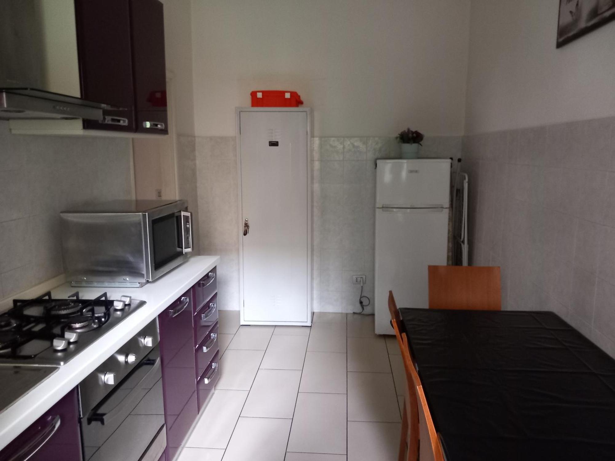 Apartamento Vicino Policlinico San Donato Сан-Донато-Миланезе Экстерьер фото