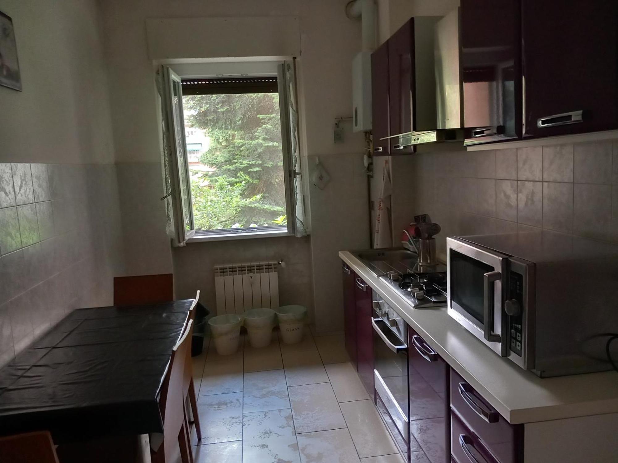 Apartamento Vicino Policlinico San Donato Сан-Донато-Миланезе Экстерьер фото