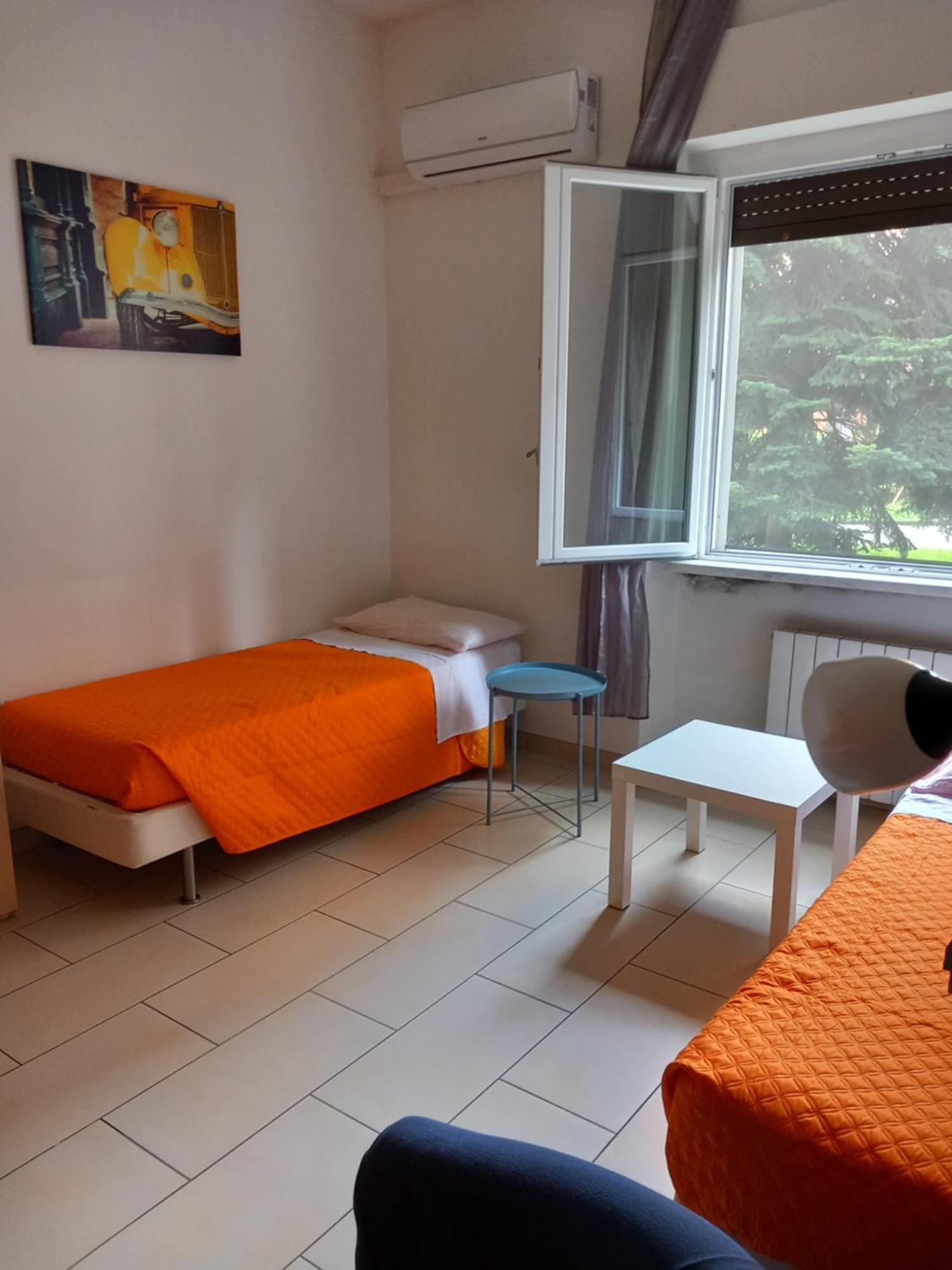 Apartamento Vicino Policlinico San Donato Сан-Донато-Миланезе Экстерьер фото